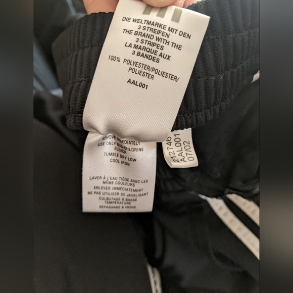 Adidas Y2K Track Pants - Picture 8 of 14